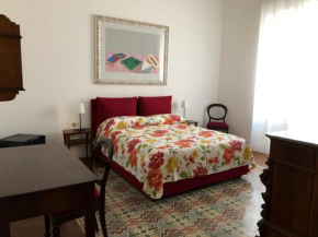 All'Angolo B&B Matera